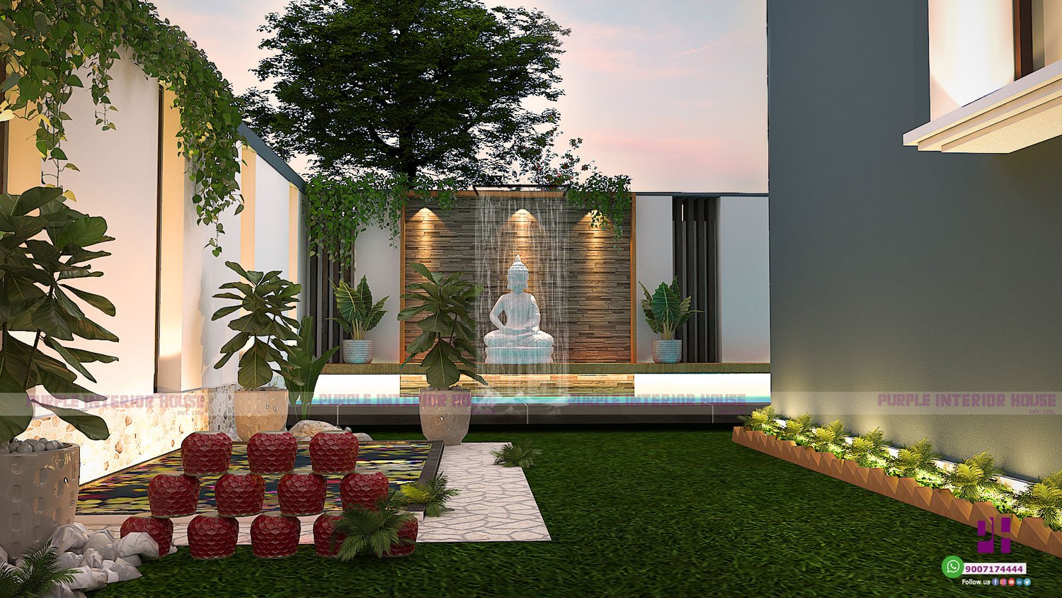 Office Interior Design